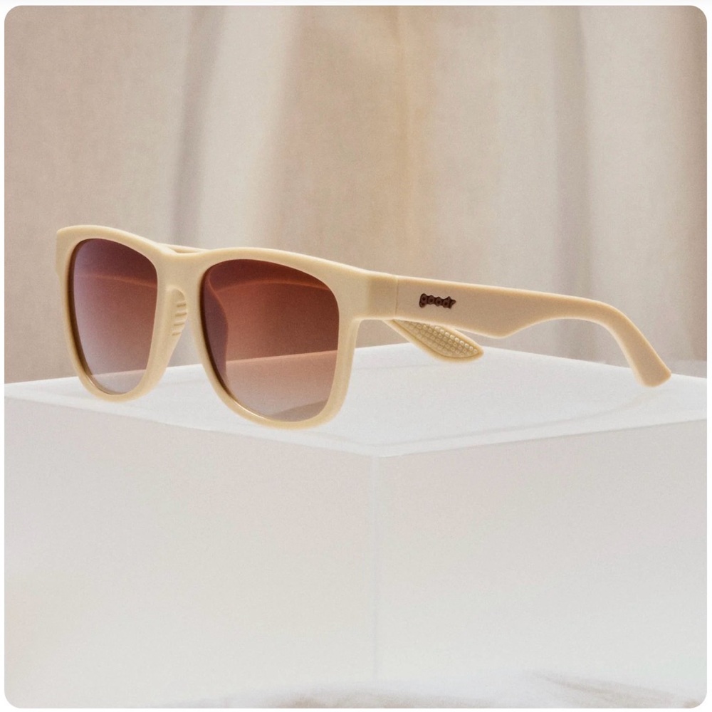 Goodr Big Pajama Llama Drama sunglasses